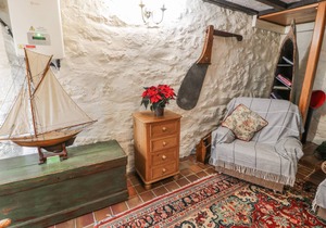 Crow's Nest Cottage
