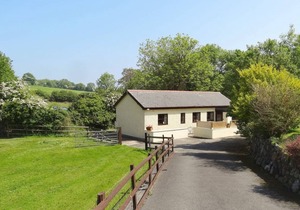 Glasinfryn Cottage