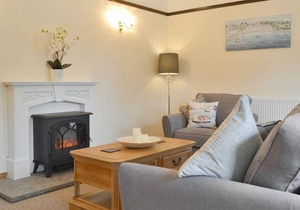 Glasinfryn Cottage