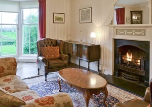 Cottage ∙ 4 bedrooms ∙ 8 guests