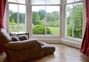 Cottage ∙ 4 bedrooms ∙ 8 guests