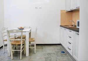 Gelso III Apartment by Wonderful Italy