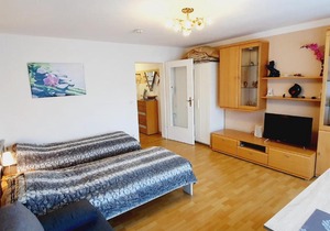 Gemütliche Wohnung in Langenargen