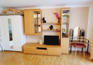 Gemütliche Wohnung in Langenargen
