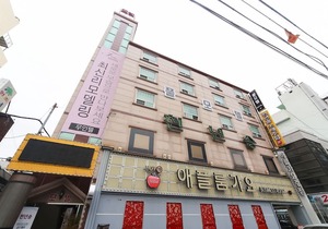 Geojedo Gohyeon Pool