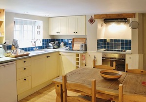 George's Cottage - HSSS