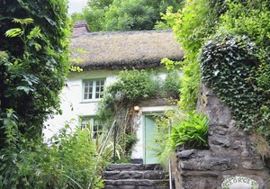 George's Cottage - HSSS