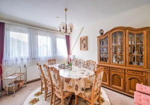 Geräumiges Apartment am Waldrand im Sauerland