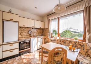 Geräumiges Apartment am Waldrand im Sauerland