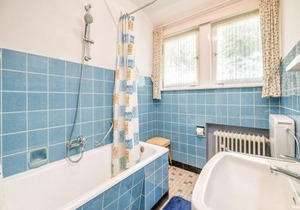 Geräumiges Apartment am Waldrand im Sauerland