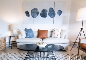 Get away from it all at The Hygge Suite at Lutsen Mountains