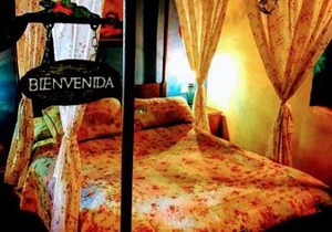 Getaway to Cuenca at La Quinta de Malu