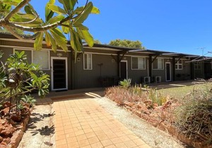 Getaway Villas Unit 383