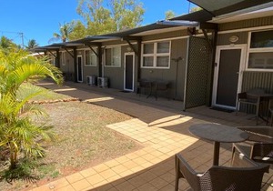 Getaway Villas Unit 384