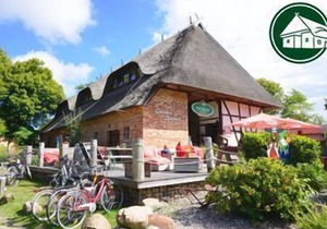 GH Classic Studio II-V (whg. 44) - Gutshof Bastorf/Vacation at the Baltic Sea in