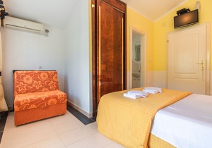 GH Leonardo - Double Room with Balcony