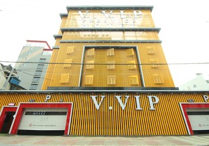 Gimhae Eobangdong Vvip