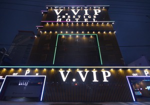 Gimhae Eobangdong Vvip
