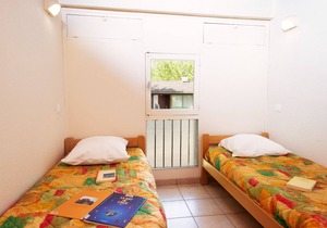 Gite 4/5 personnes - Marvejols