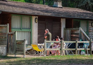 Gite 6 personnes à Marvejols - LZV014-1