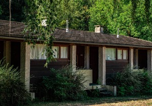 Gite 6 personnes à Marvejols - LZV014-1