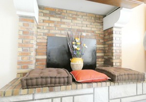 Gite Angoumé, 2 bedrooms, 5 persons