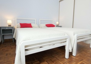 Gite Angoumé, 2 bedrooms, 5 persons
