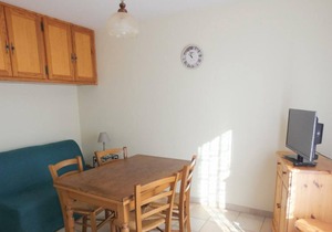 Gite Angoumé, 2 bedrooms, 4 persons
