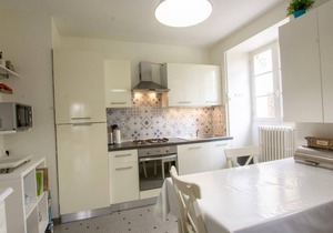 Gite Annesse-et-Beaulieu, 2 bedrooms, 4 persons