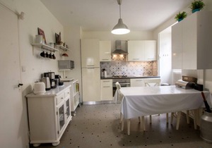 Gite Annesse-et-Beaulieu, 2 bedrooms, 4 persons