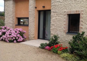 Gite Arthon-en-Retz, 3 bedrooms, 7 persons