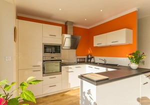 Gite Arthon-en-Retz, 3 bedrooms, 7 persons