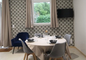 Gite Baromesnil, 2 bedrooms, 4 persons