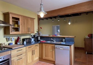 Gite Broût-Vernet, 3 bedrooms, 4 persons
