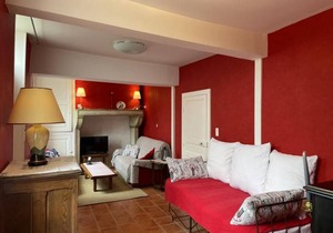 Gite Broût-Vernet, 3 bedrooms, 4 persons