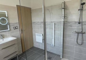 Gite Chouzy-sur-Cisse, 4 bedrooms, 8 persons