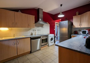Gite Cornimont, 3 bedrooms, 6 persons