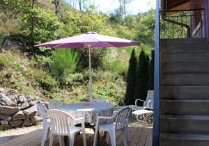 Gite Cornimont, 3 bedrooms, 6 persons