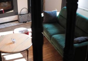 Gite Cusey, 3 bedrooms, 9 persons