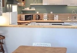 Gite Cusey, 3 bedrooms, 9 persons