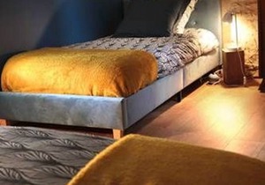 Gite Cusey, 3 bedrooms, 8 persons