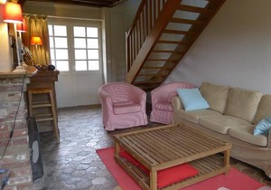 Gite du moulin de Blanville