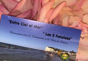 Gite Eu, studio flat, 2 persons