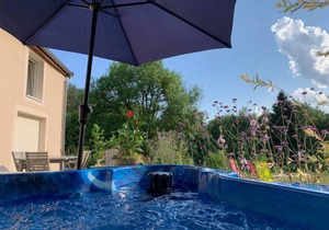 Gite Fayl-Billot, 3 bedrooms, 6 persons