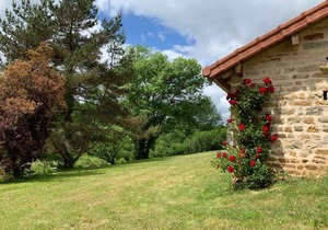 Gite Fayl-Billot, 3 bedrooms, 6 persons