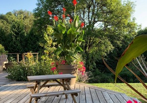 Gite Fayl-Billot, 3 bedrooms, 6 persons