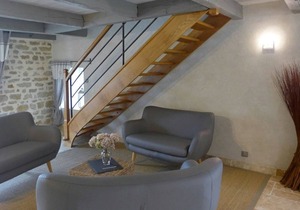 Gite Fayl-Billot, 3 bedrooms, 6 persons
