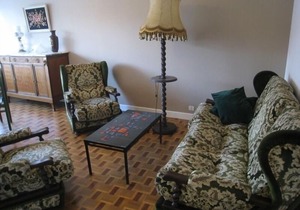 Gite Fontenoy-sur-Moselle, 1 bedroom, 3 persons