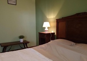 Gite Frédille, 3 bedrooms, 6 persons