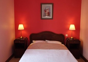 Gite Frédille, 3 bedrooms, 6 persons
